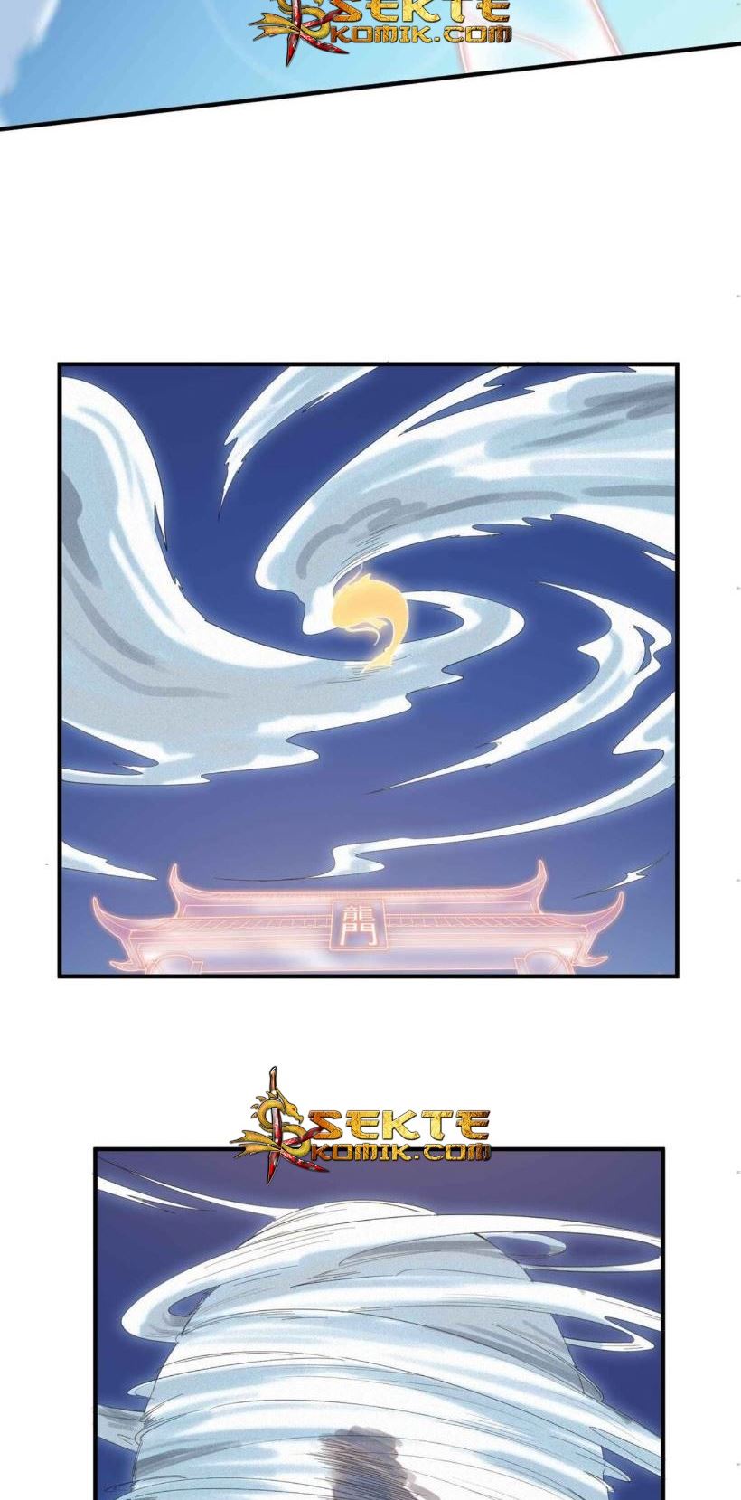 Yuanlong Chapter 25 - halaman 24