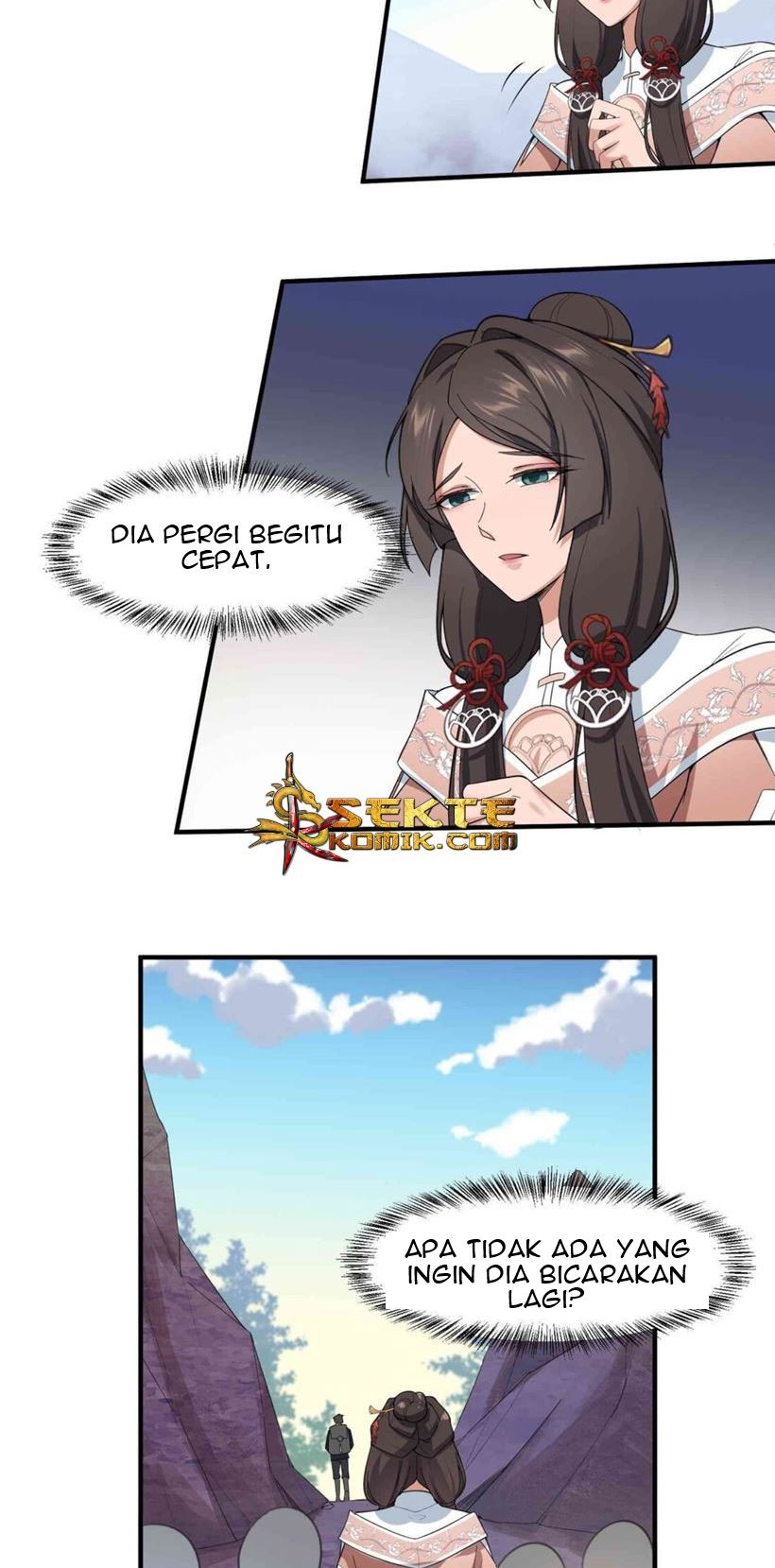 Yuanlong Chapter 25 - halaman 5
