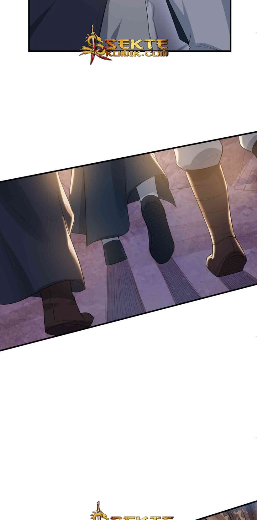 Yuanlong Chapter 25 - halaman 7