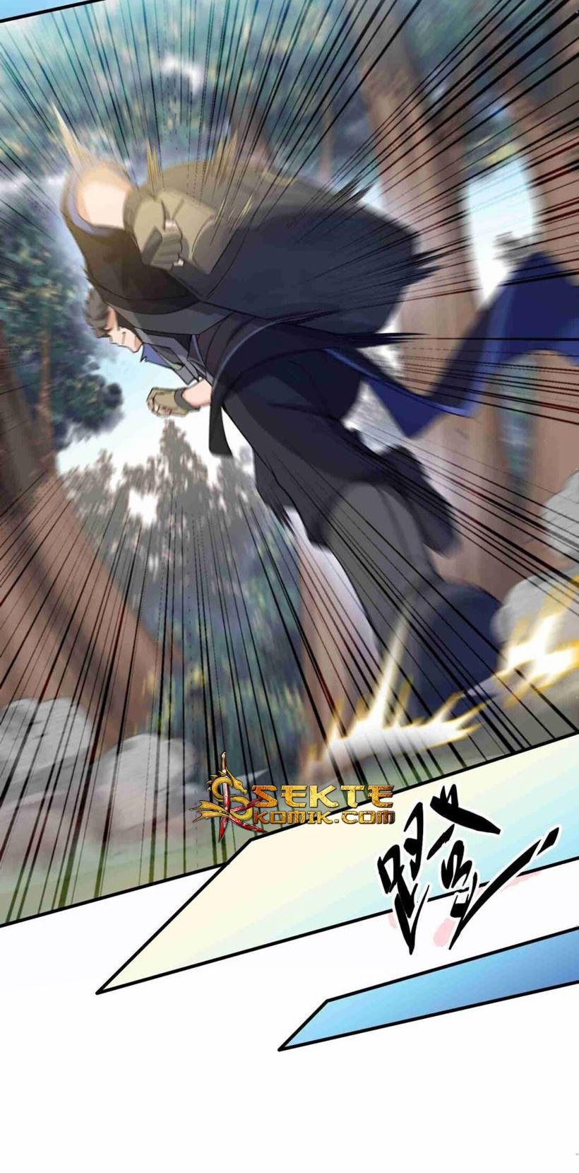 Yuanlong Chapter 25 - halaman 9