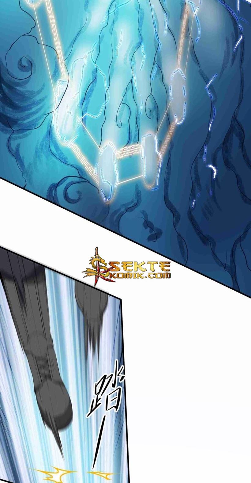 Yuanlong Chapter 26 - halaman 13
