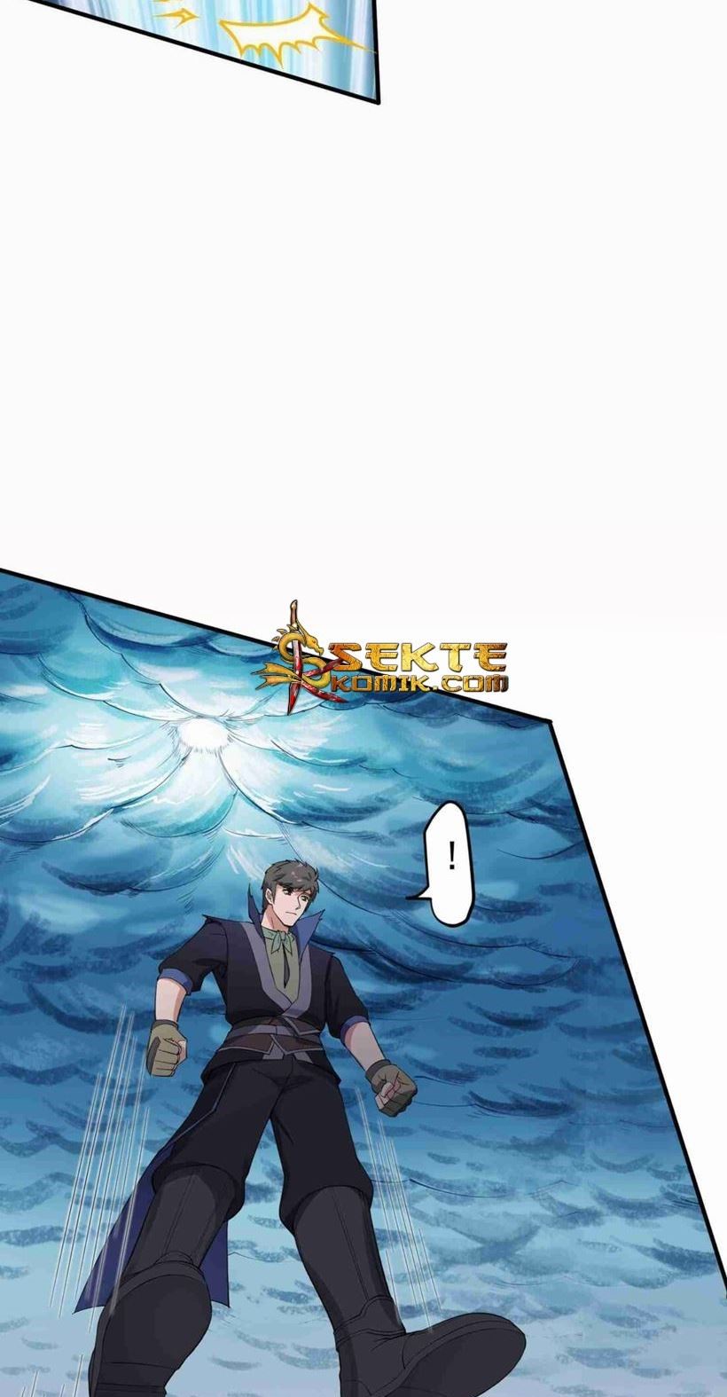 Yuanlong Chapter 26 - halaman 14