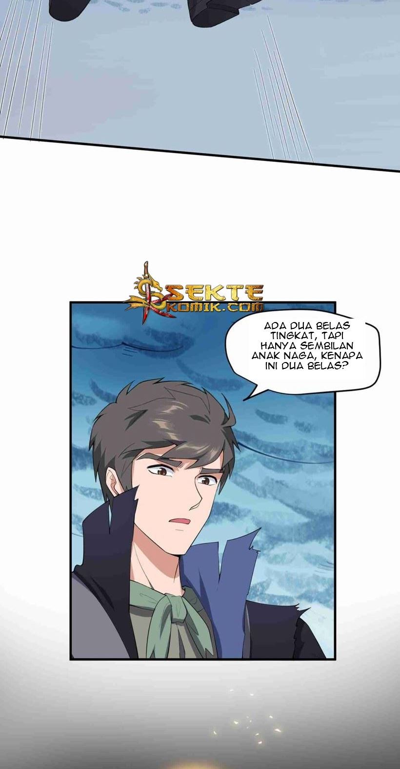 Yuanlong Chapter 26 - halaman 15