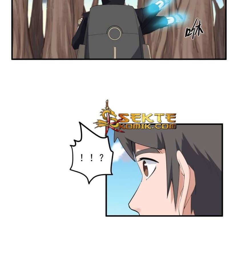 Yuanlong Chapter 26 - halaman 28