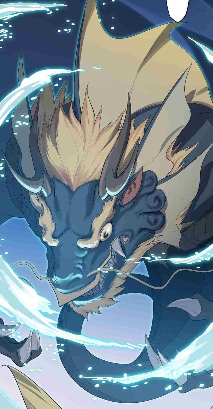 Yuanlong Chapter 26 - halaman 4