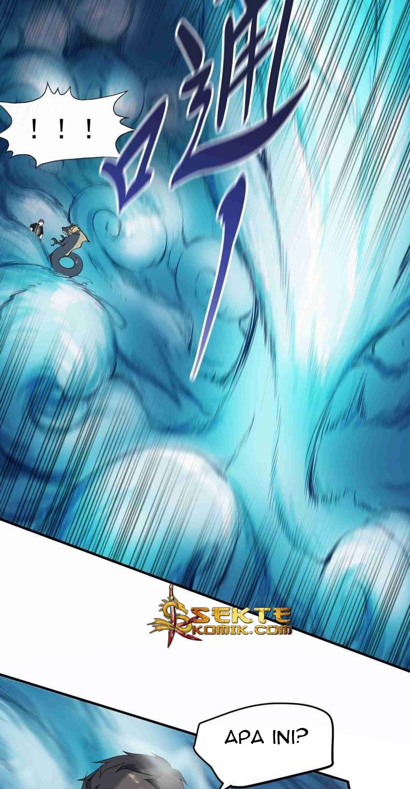 Yuanlong Chapter 26 - halaman 9