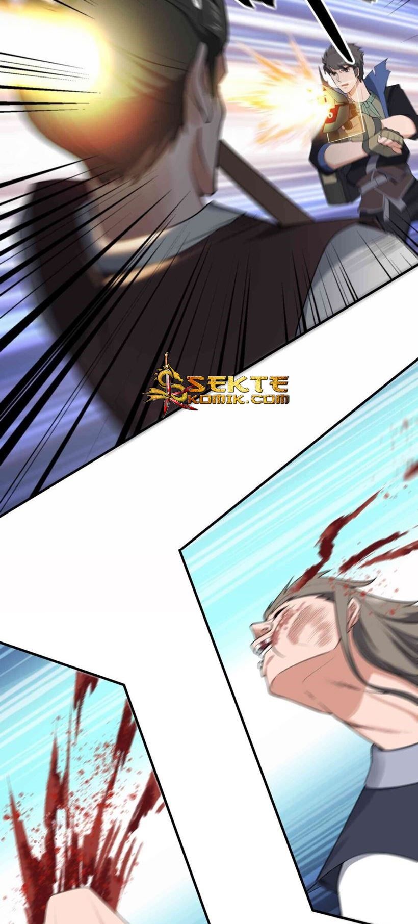 Yuanlong Chapter 27 - halaman 14