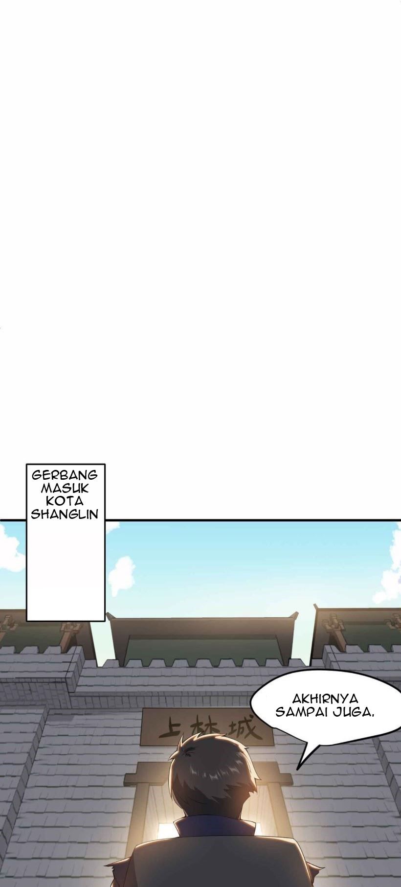 Yuanlong Chapter 27 - halaman 26