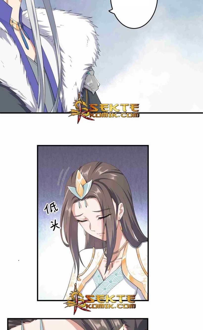 Yuanlong Chapter 28 - halaman 12