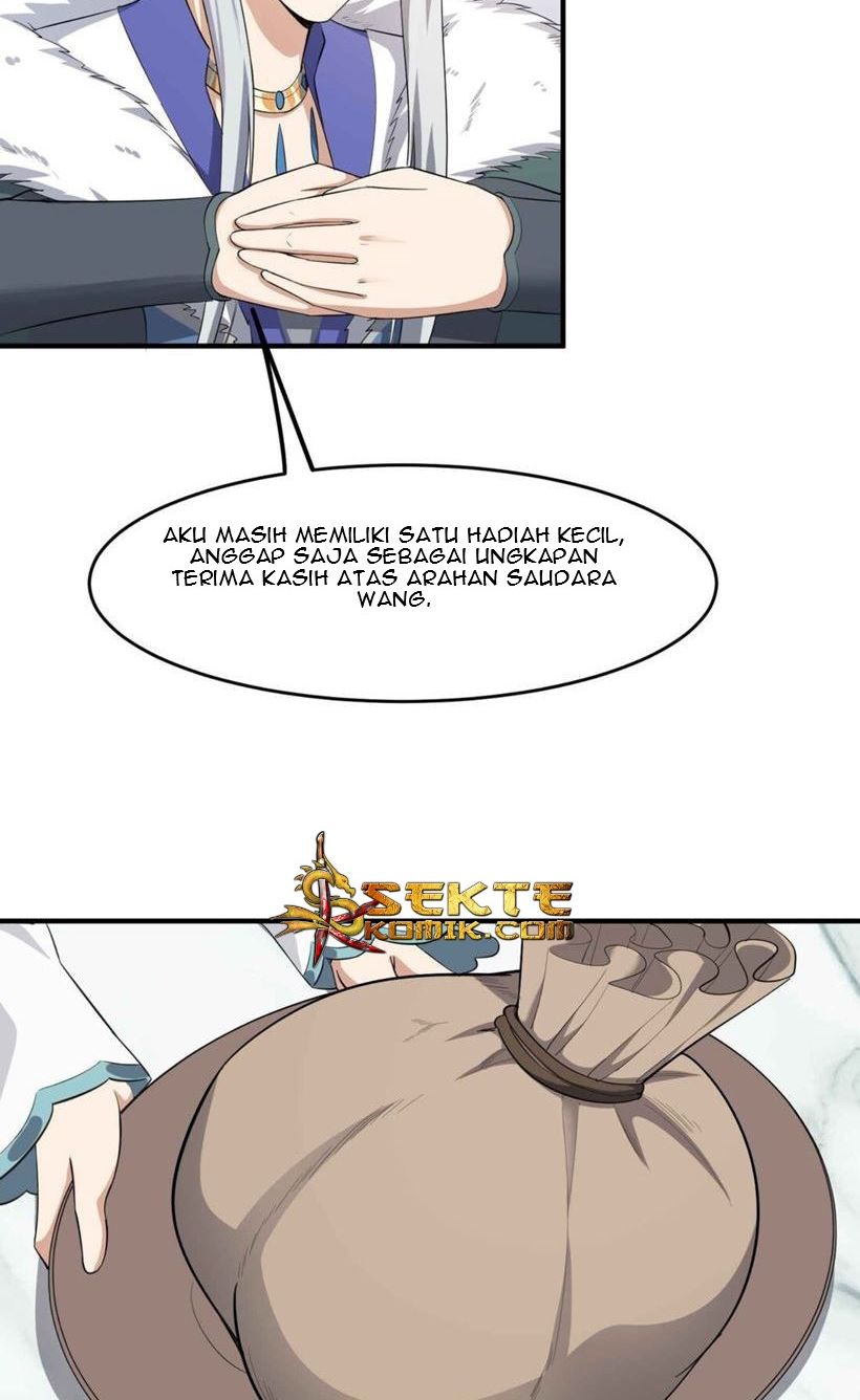 Yuanlong Chapter 28 - halaman 25