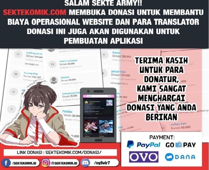 Yuanlong Chapter 28 - halaman 28