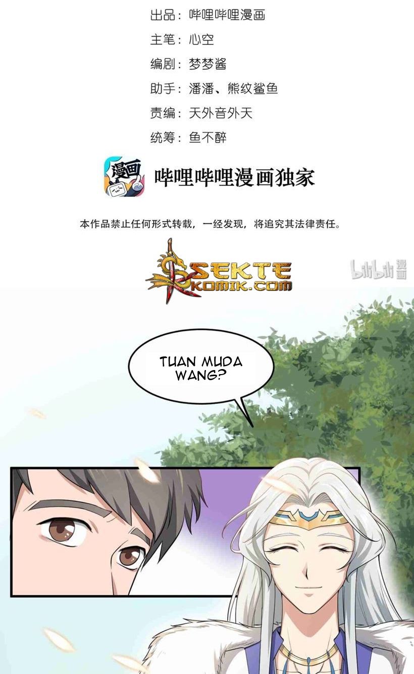 Yuanlong Chapter 28 - halaman 3