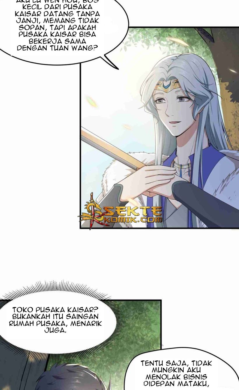 Yuanlong Chapter 28 - halaman 5