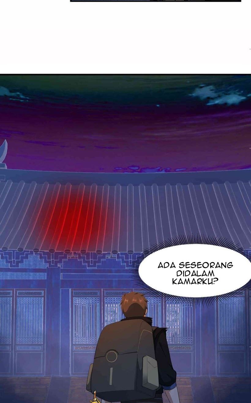 Yuanlong Chapter 29 - halaman 10