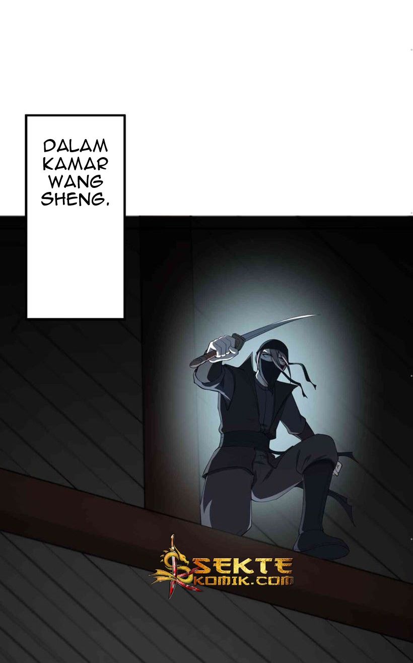 Yuanlong Chapter 29 - halaman 13