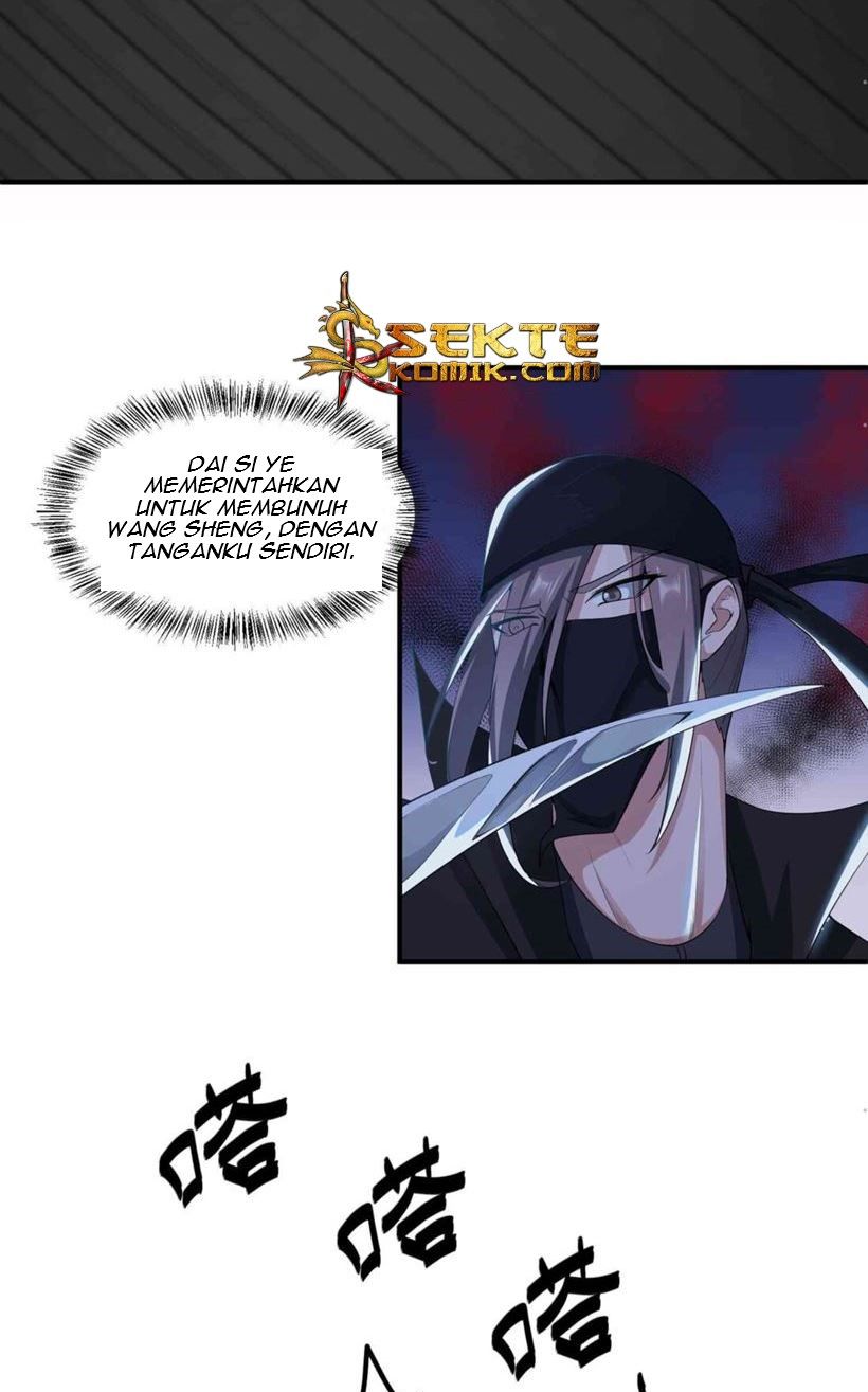Yuanlong Chapter 29 - halaman 14