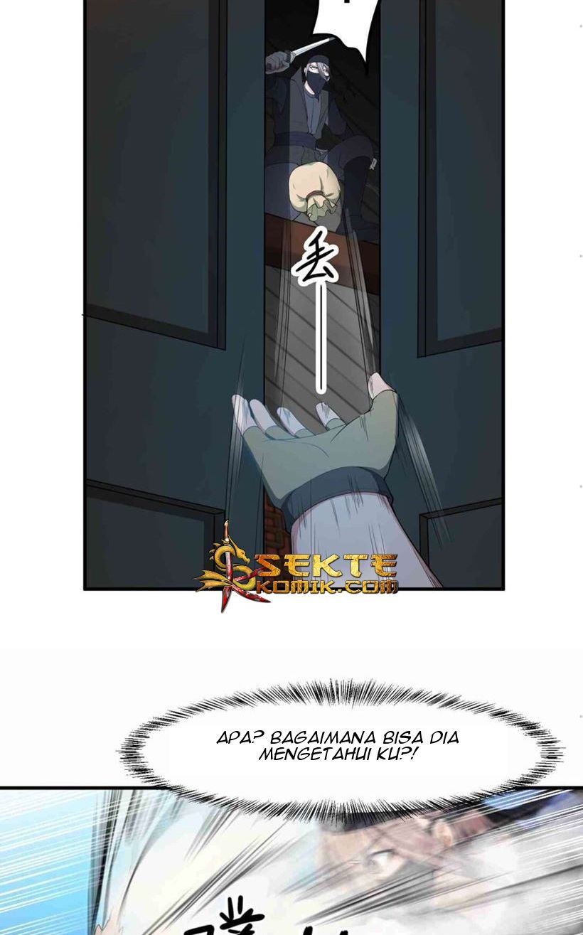 Yuanlong Chapter 29 - halaman 16
