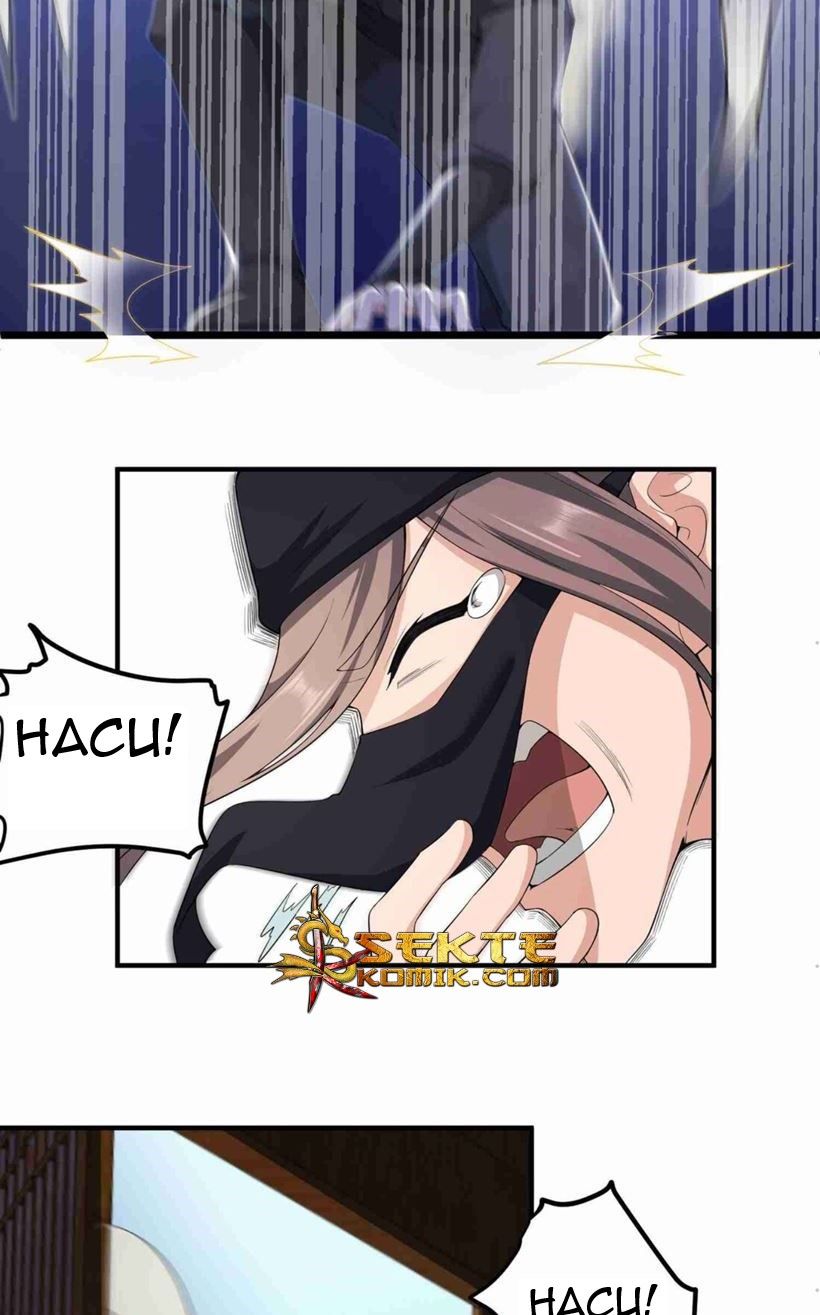 Yuanlong Chapter 29 - halaman 18