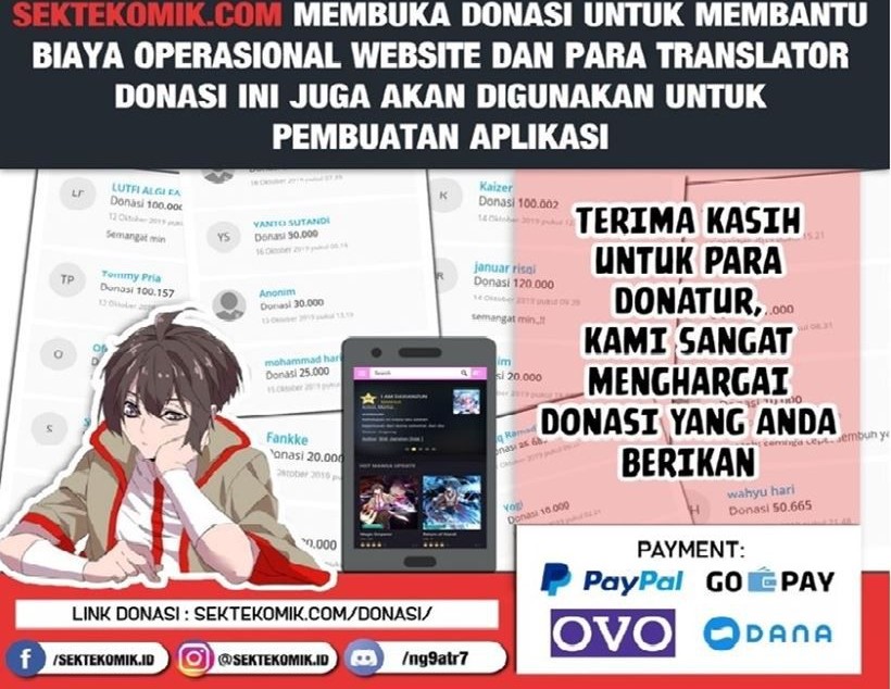 Yuanlong Chapter 29 - halaman 28