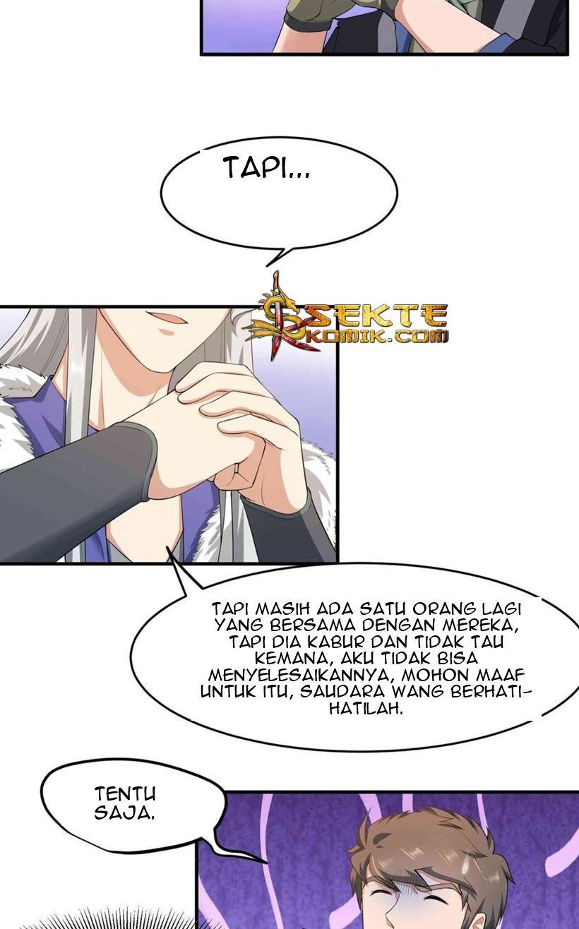 Yuanlong Chapter 29 - halaman 5