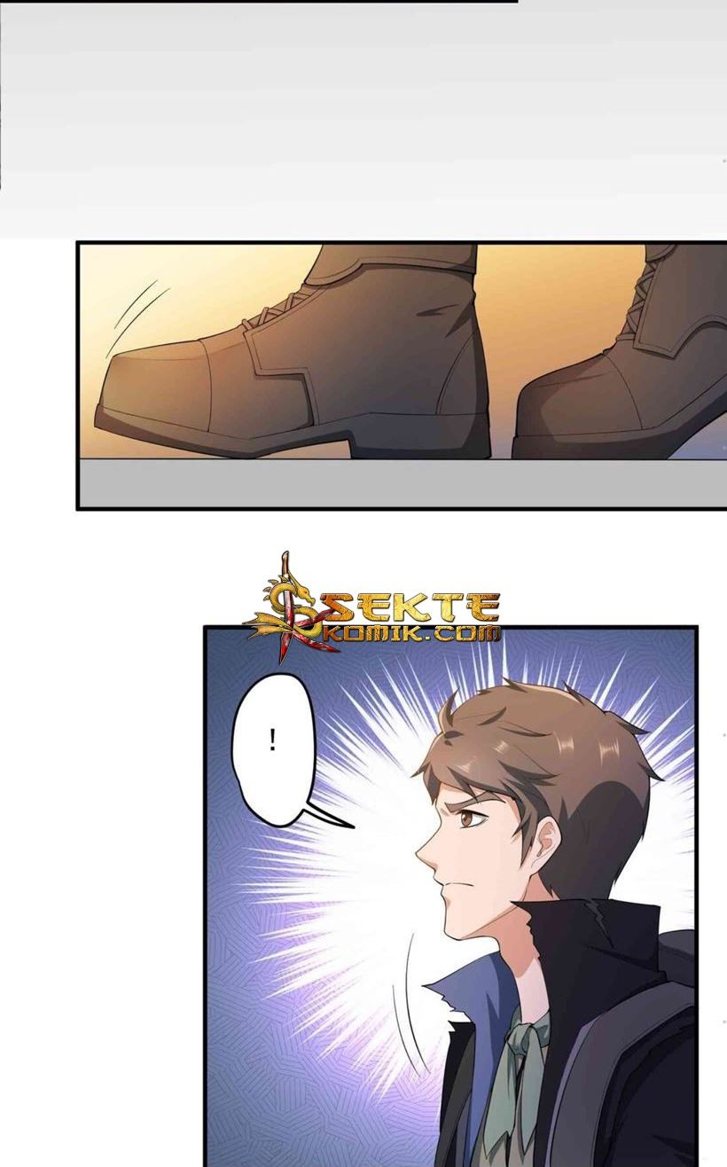 Yuanlong Chapter 29 - halaman 9