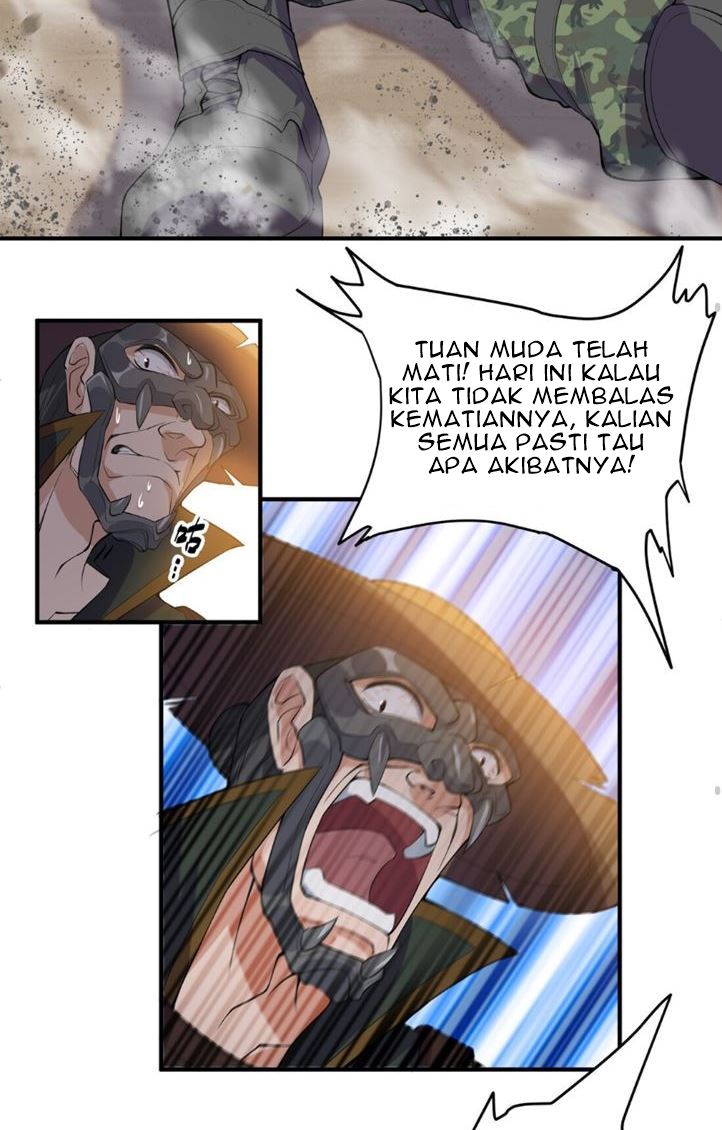 Yuanlong Chapter 3 - halaman 12