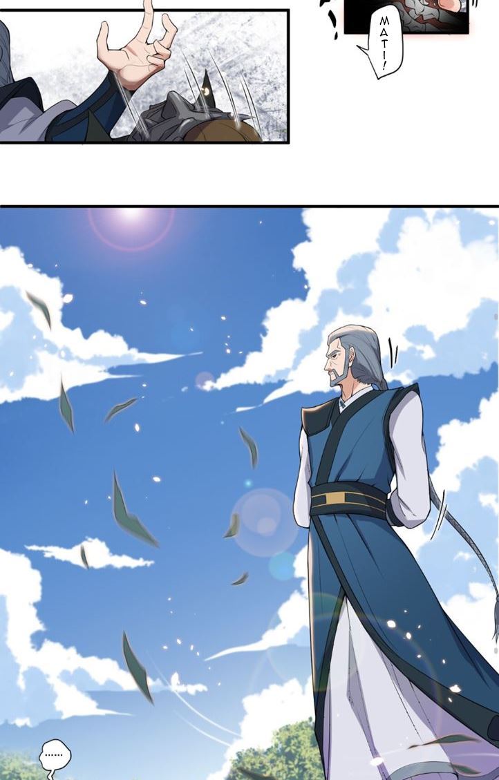 Yuanlong Chapter 3 - halaman 17