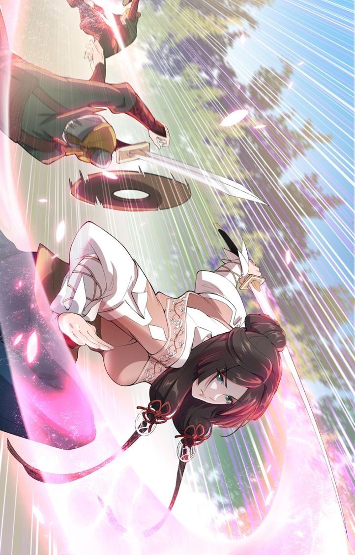 Yuanlong Chapter 3 - halaman 20
