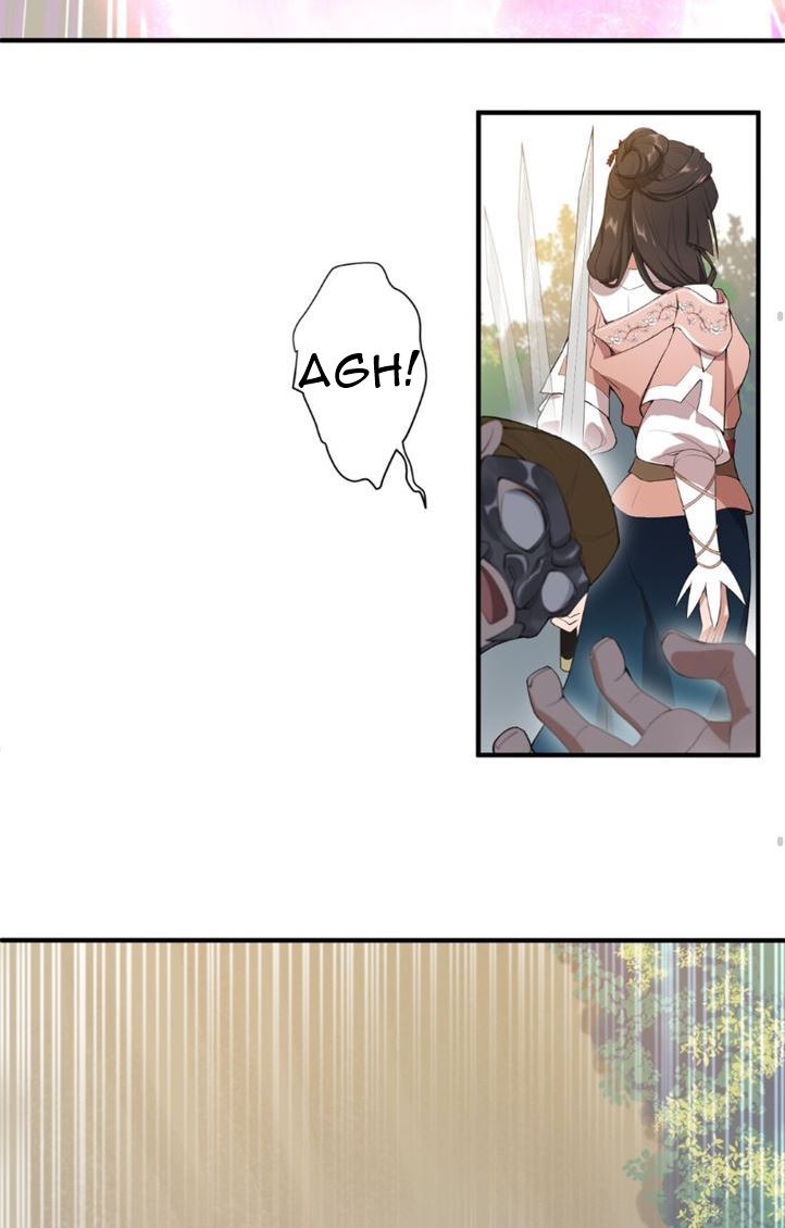 Yuanlong Chapter 3 - halaman 21