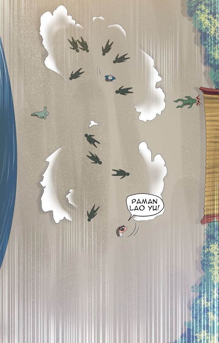 Yuanlong Chapter 3 - halaman 22