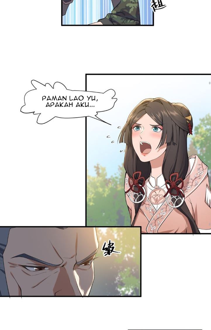 Yuanlong Chapter 3 - halaman 24
