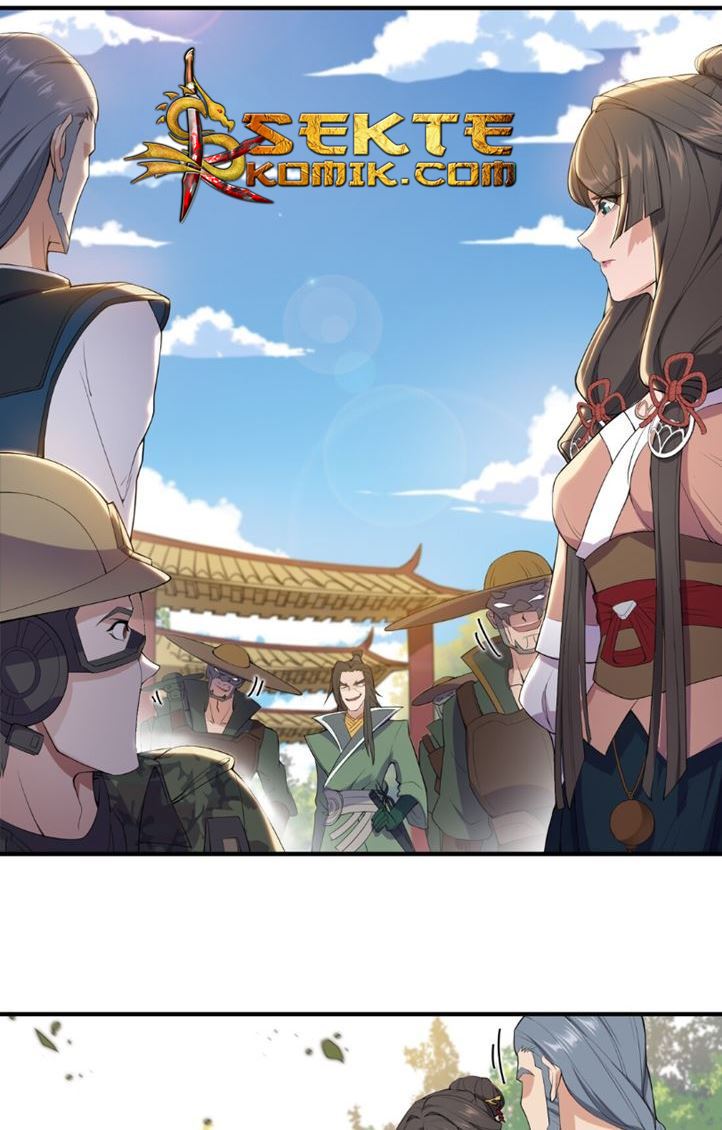 Yuanlong Chapter 3 - halaman 4