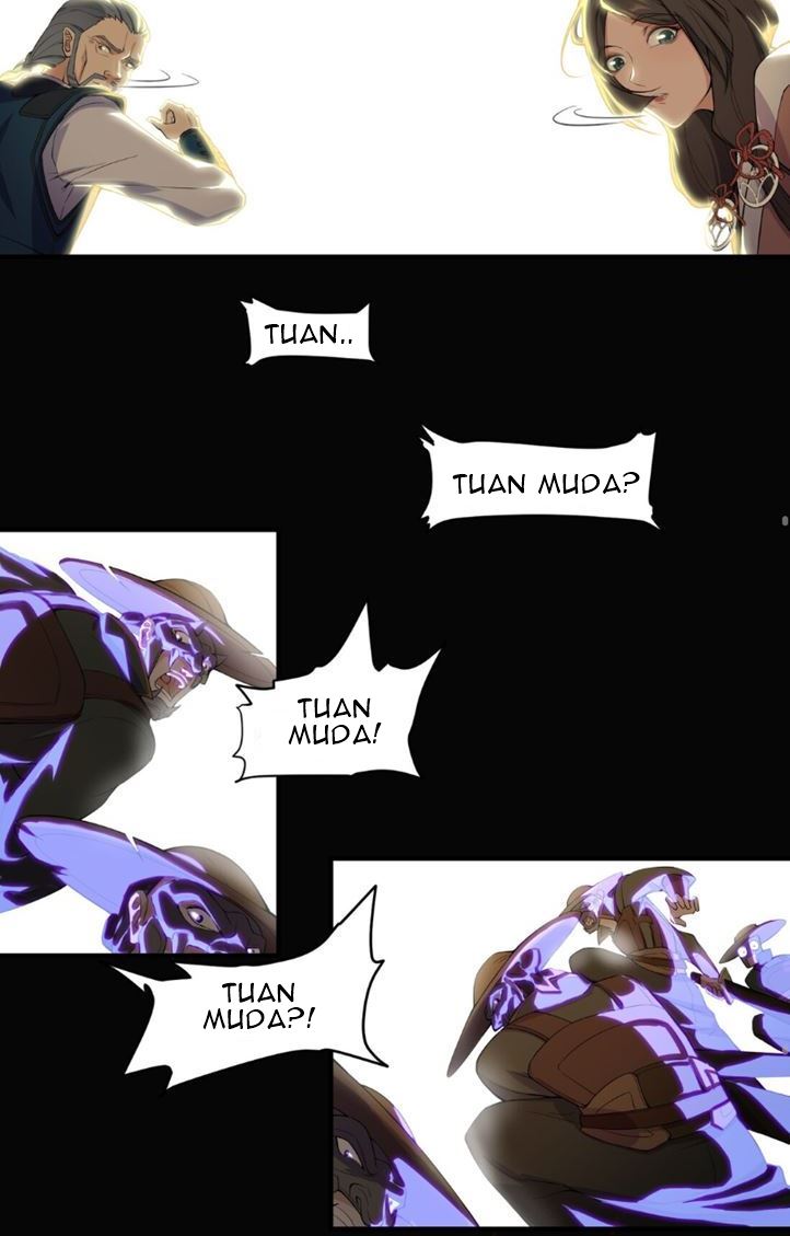 Yuanlong Chapter 3 - halaman 8