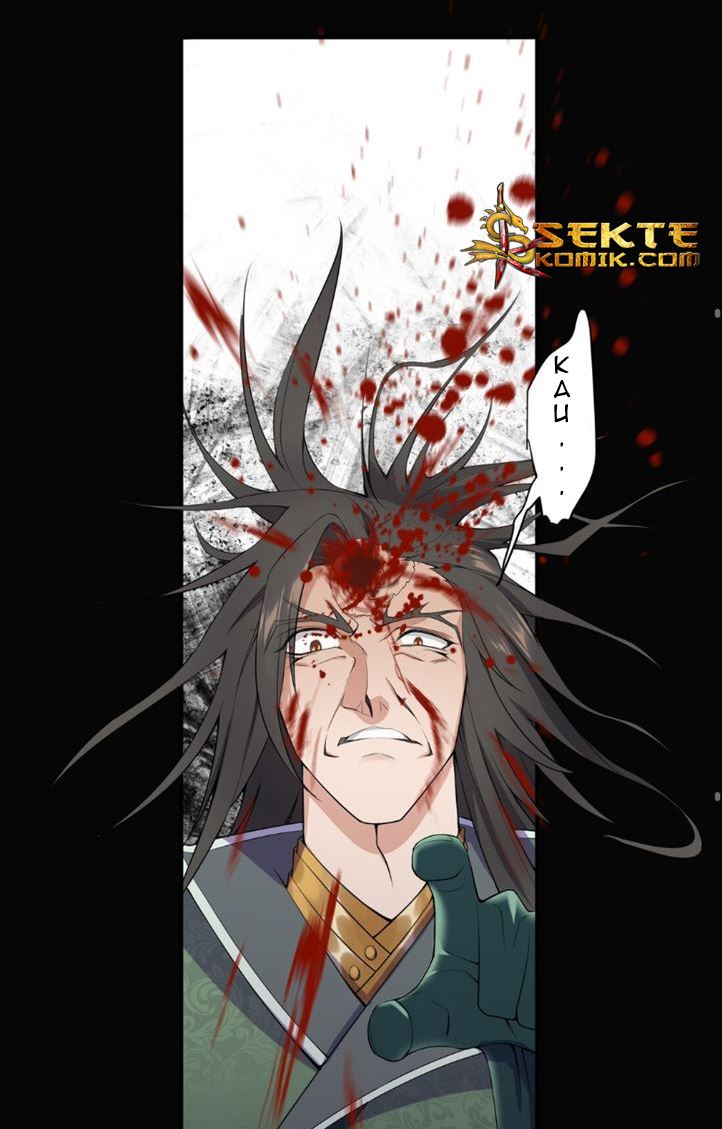 Yuanlong Chapter 3 - halaman 9