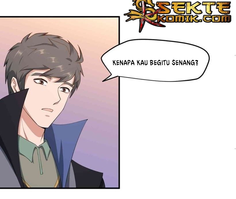 Yuanlong Chapter 31 - halaman 18