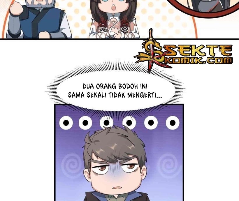 Yuanlong Chapter 31 - halaman 3