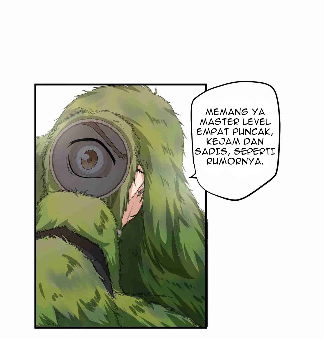 Yuanlong Chapter 33 - halaman 17