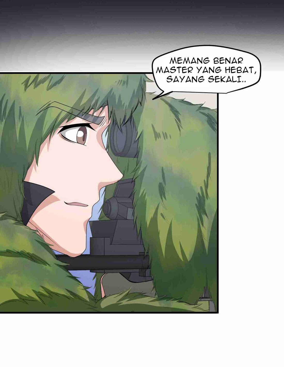 Yuanlong Chapter 33 - halaman 19