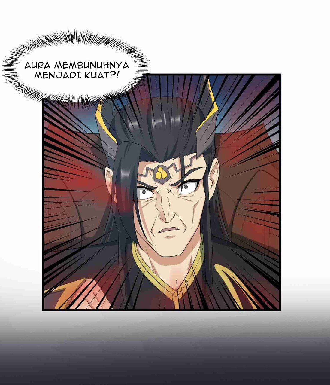 Yuanlong Chapter 33 - halaman 28