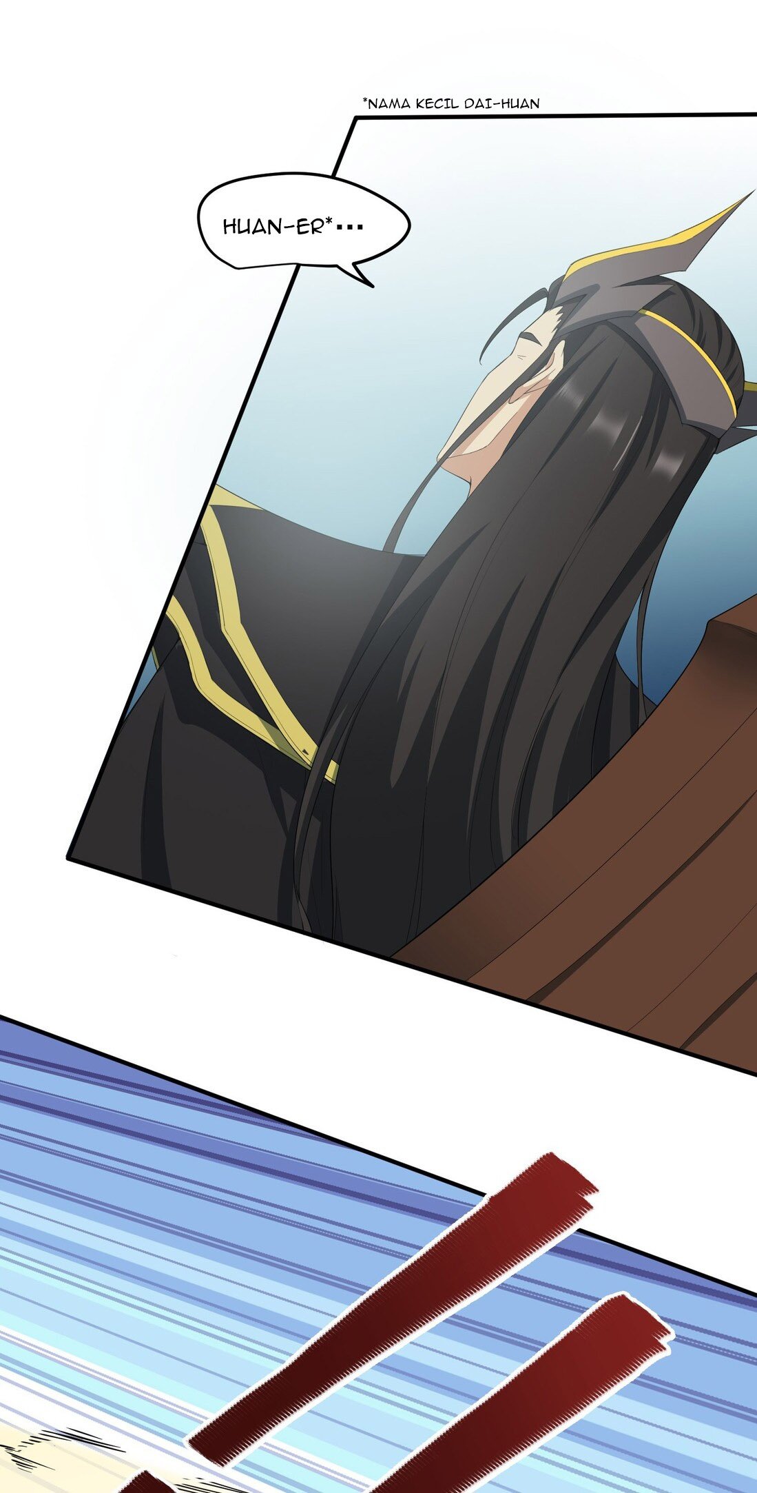 Yuanlong Chapter 33 - halaman 32
