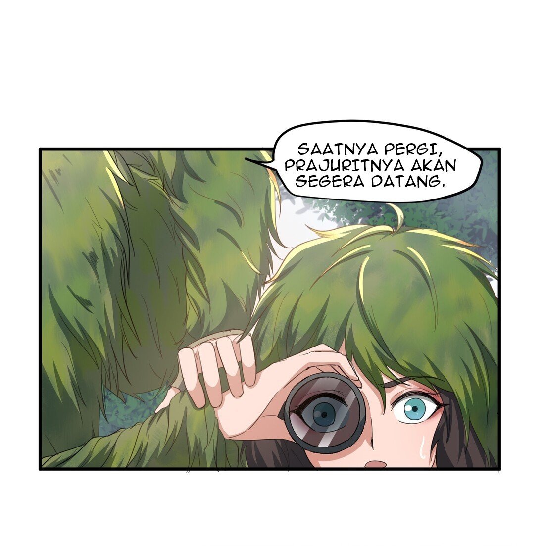 Yuanlong Chapter 34 - halaman 20