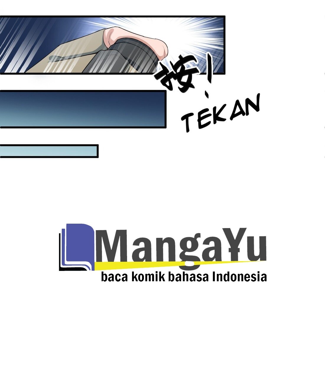 Yuanlong Chapter 34 - halaman 24