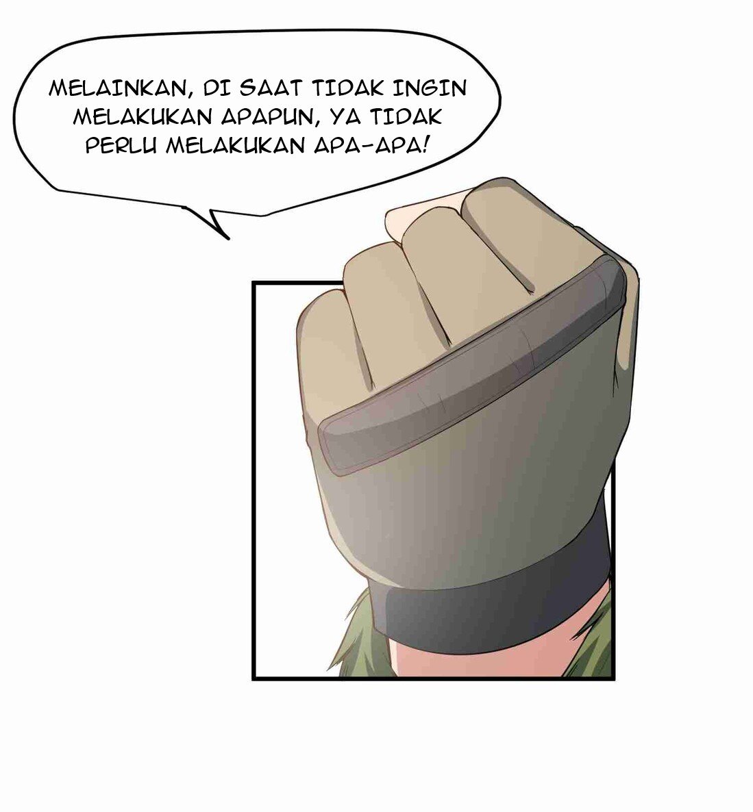 Yuanlong Chapter 35 - halaman 18