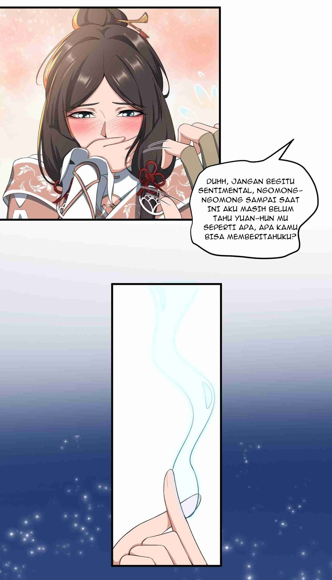 Yuanlong Chapter 35 - halaman 23