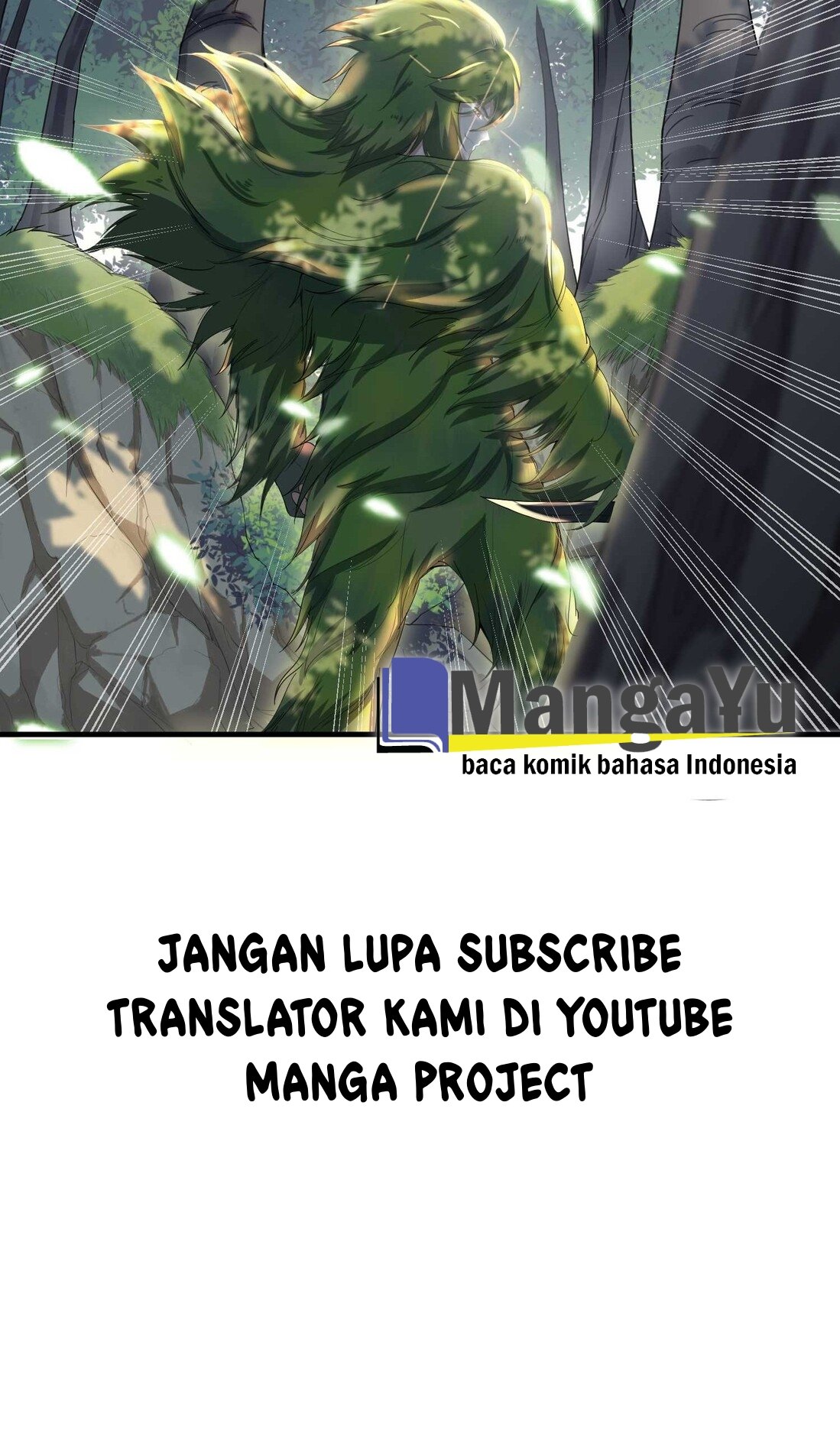 Yuanlong Chapter 35 - halaman 40