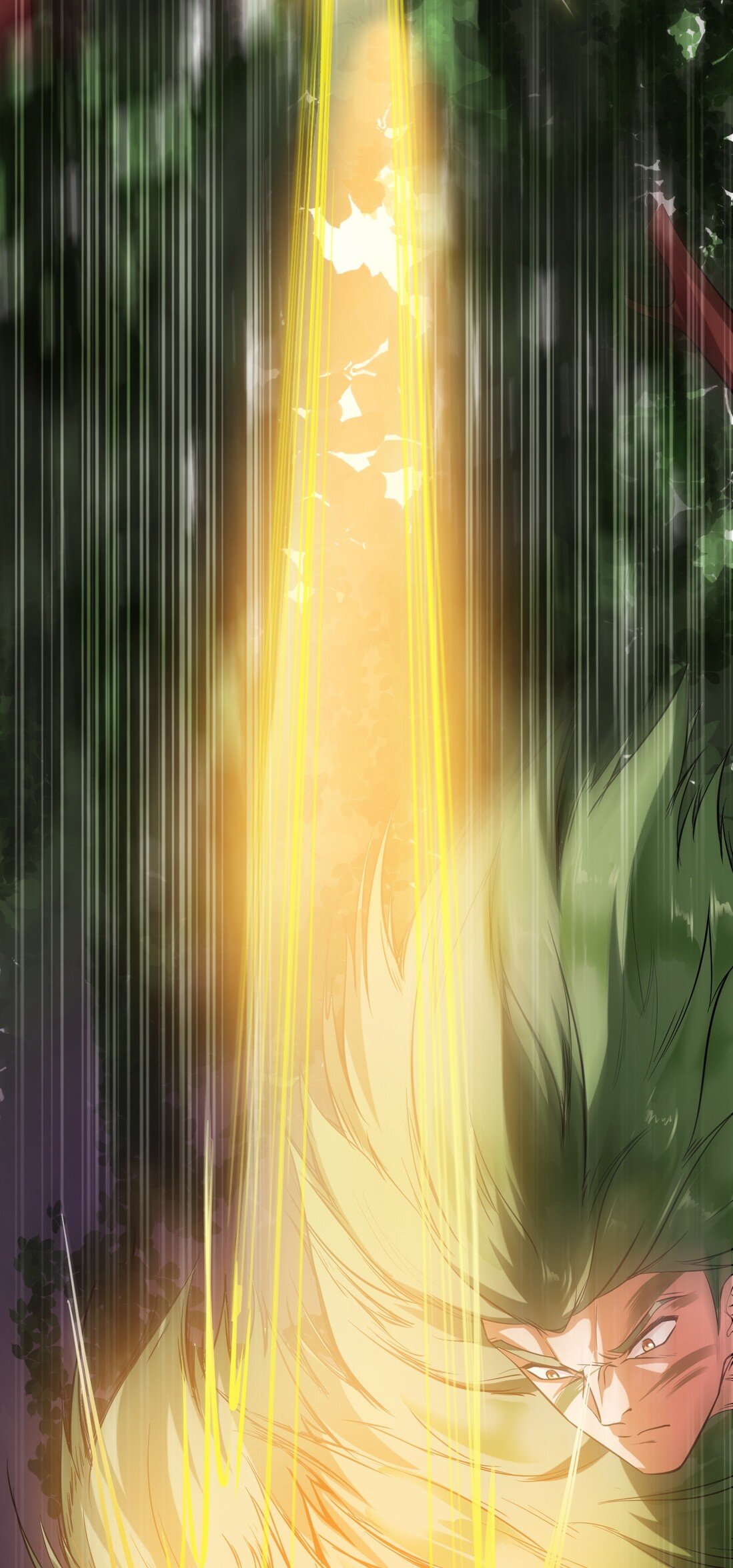 Yuanlong Chapter 36 - halaman 18