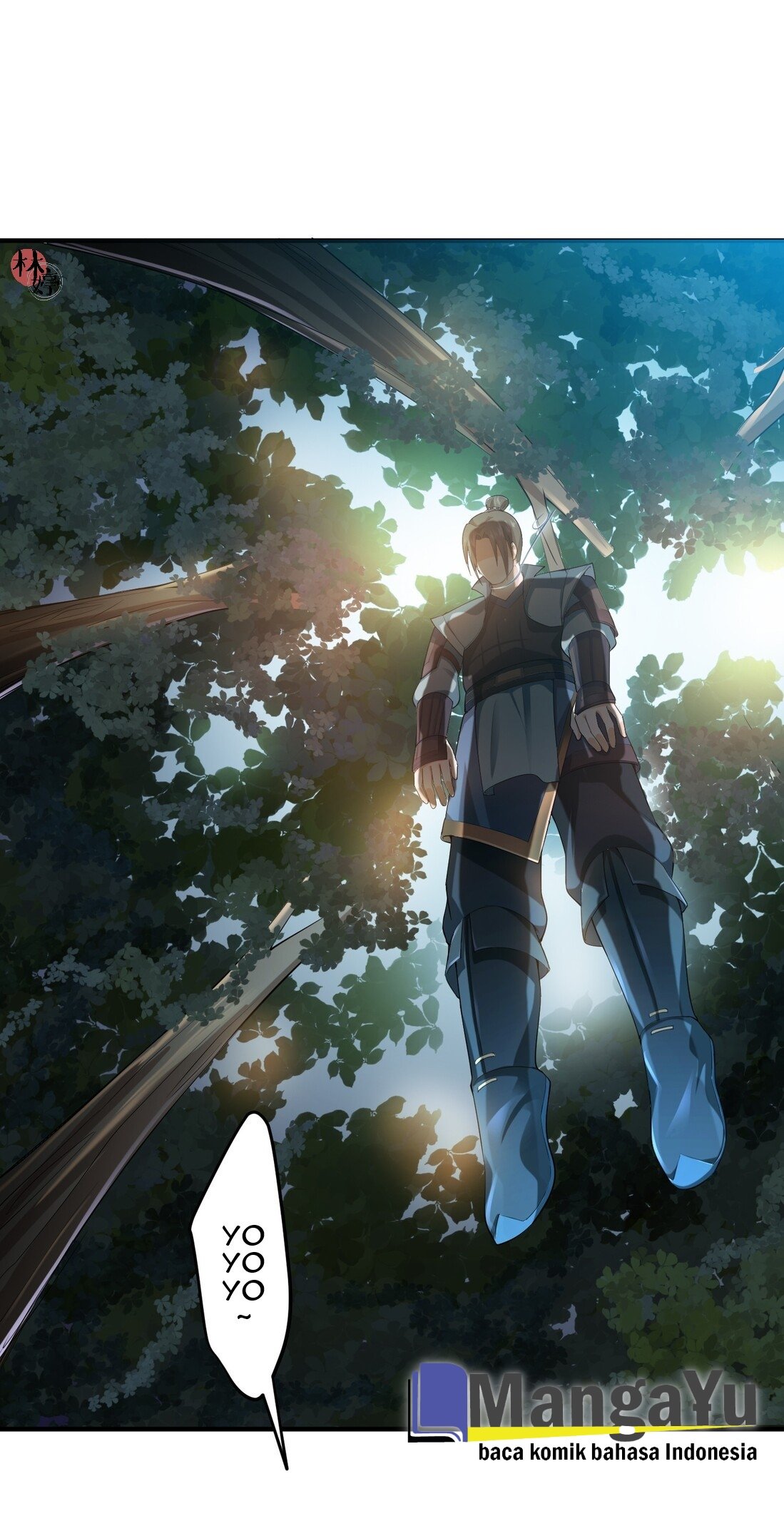 Yuanlong Chapter 36 - halaman 4