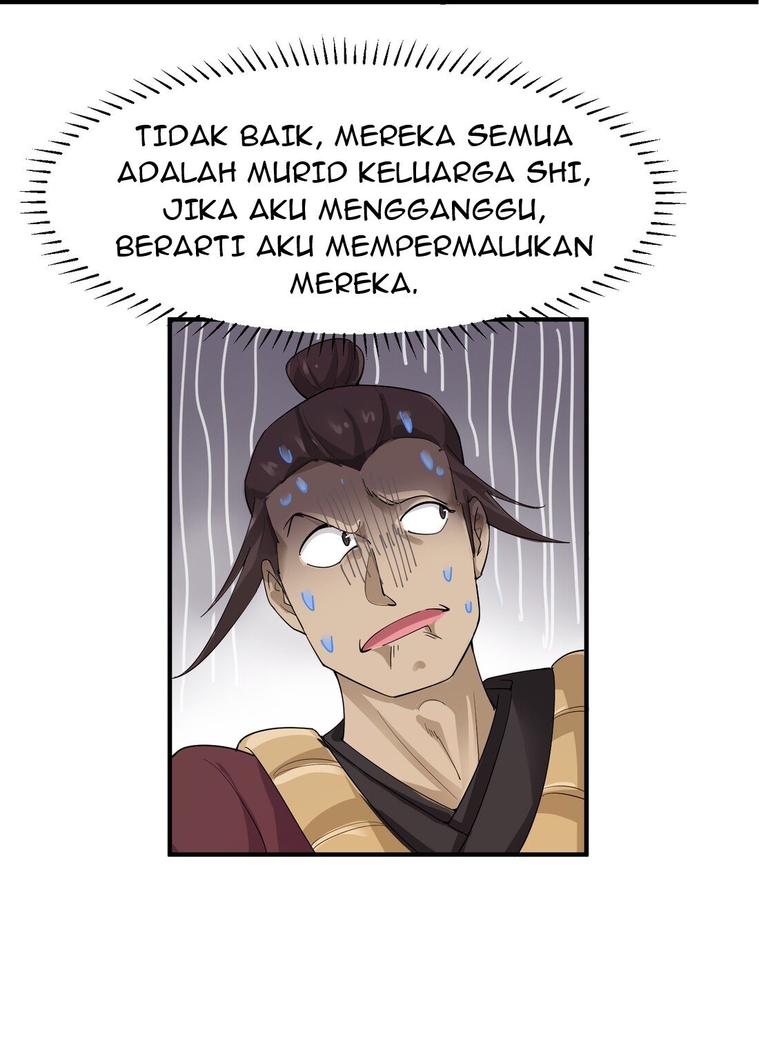 Yuanlong Chapter 37 - halaman 11