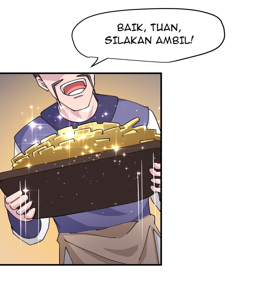 Yuanlong Chapter 37 - halaman 16