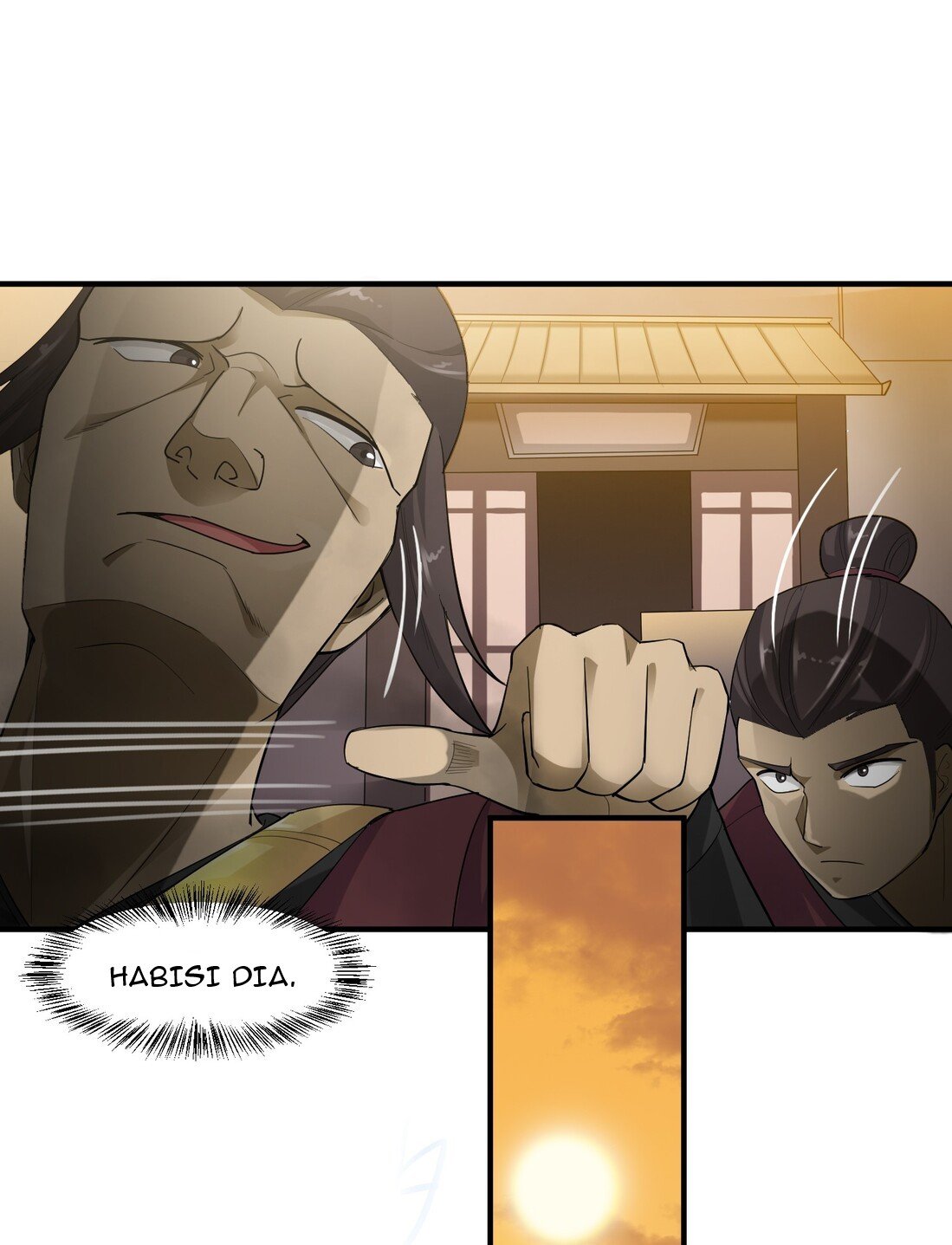 Yuanlong Chapter 38 - halaman 1